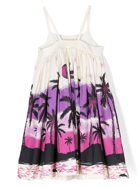 MOLO CHIYO DRESS
